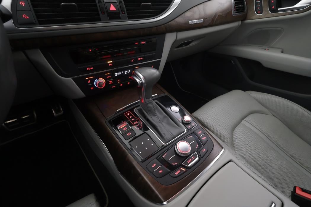 AUDI A7 2014
