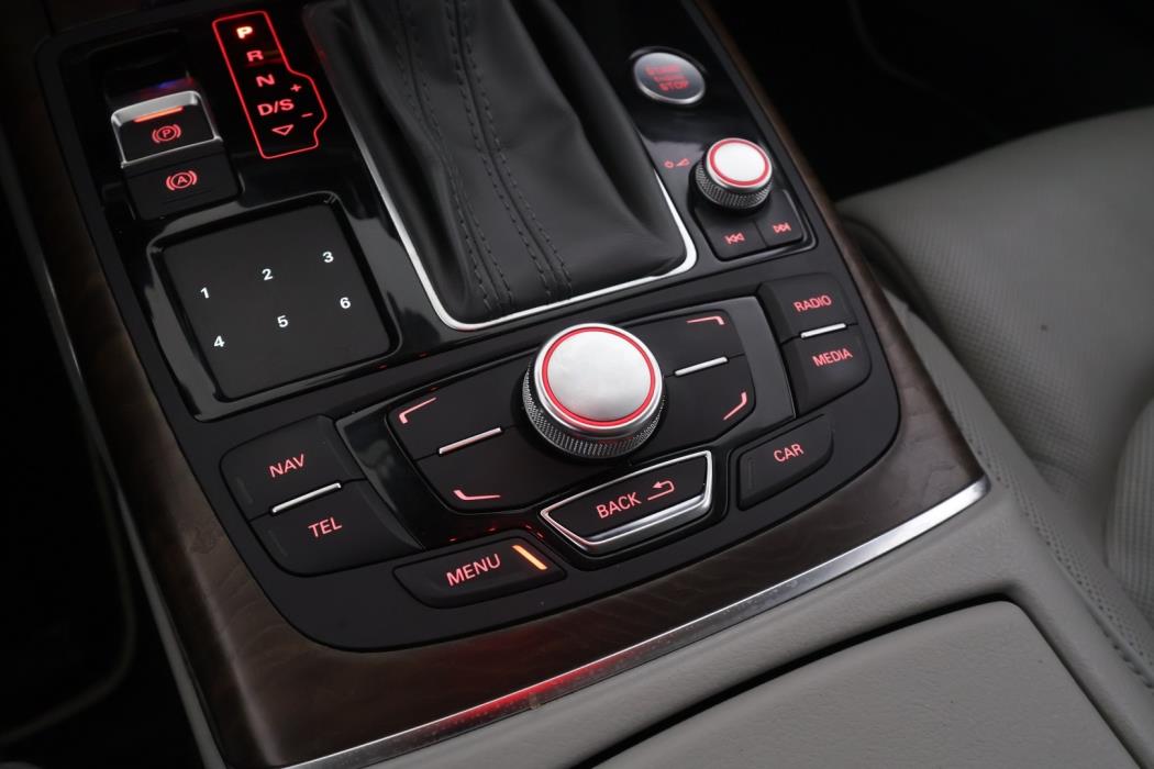 AUDI A7 2014