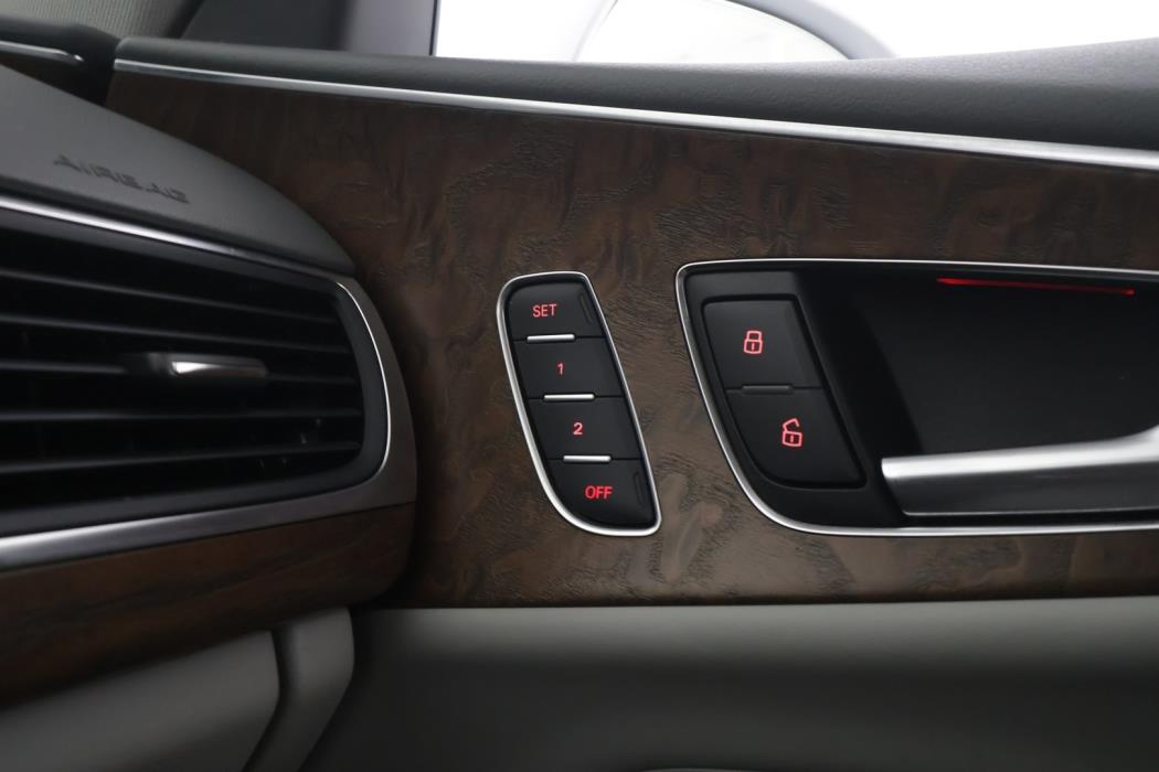 AUDI A7 2014