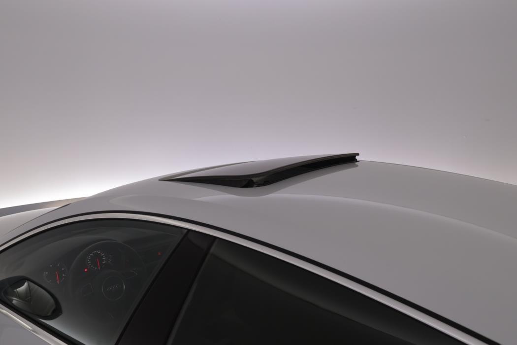 AUDI A7 2014