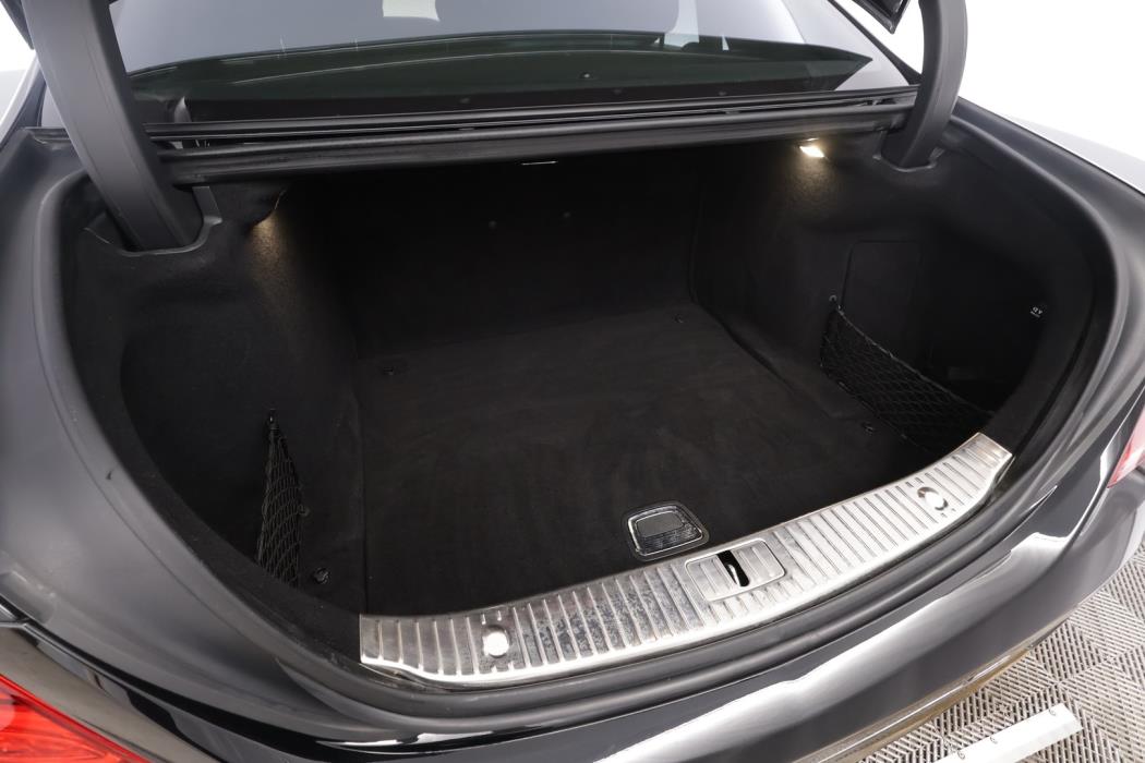 MERCEDES-BENZ S 2014