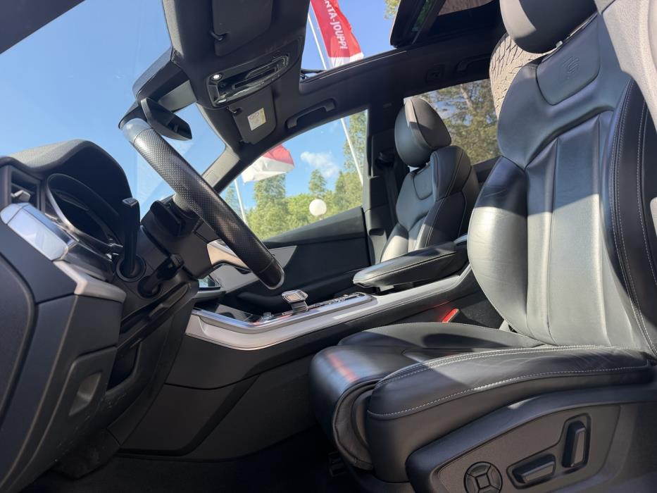 AUDI Q8 2021