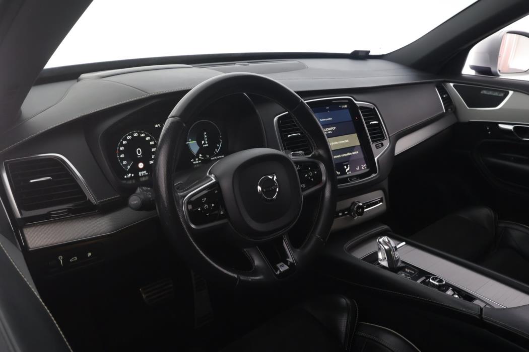 VOLVO XC90 2017