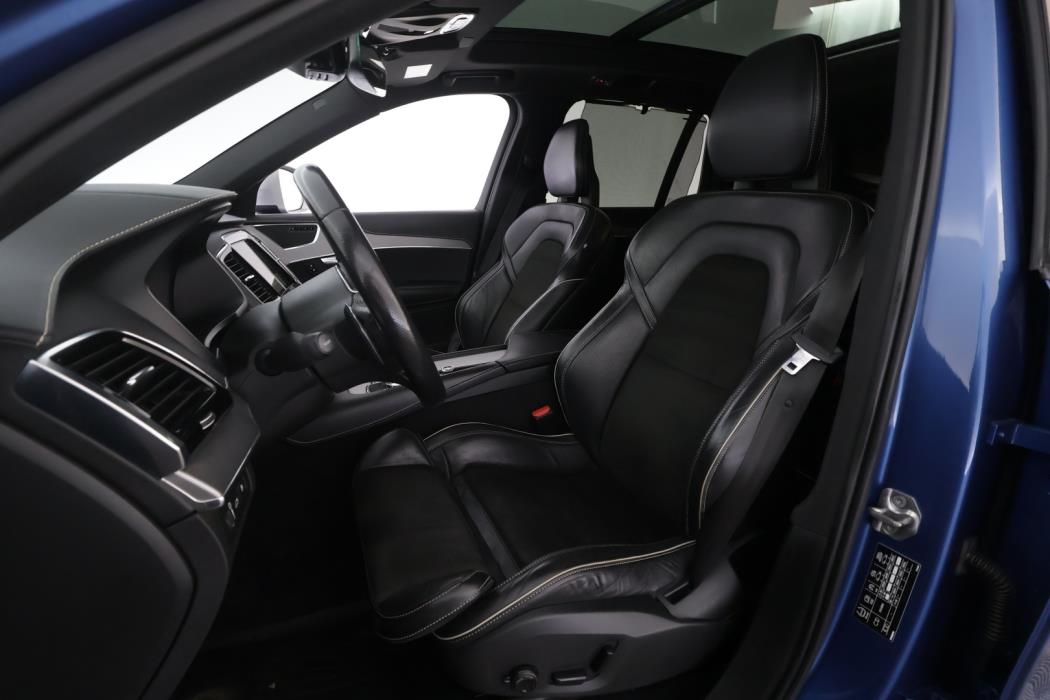 VOLVO XC90 2017