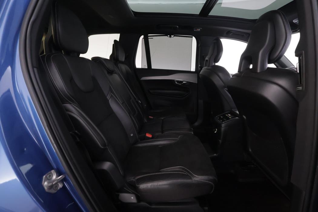 VOLVO XC90 2017
