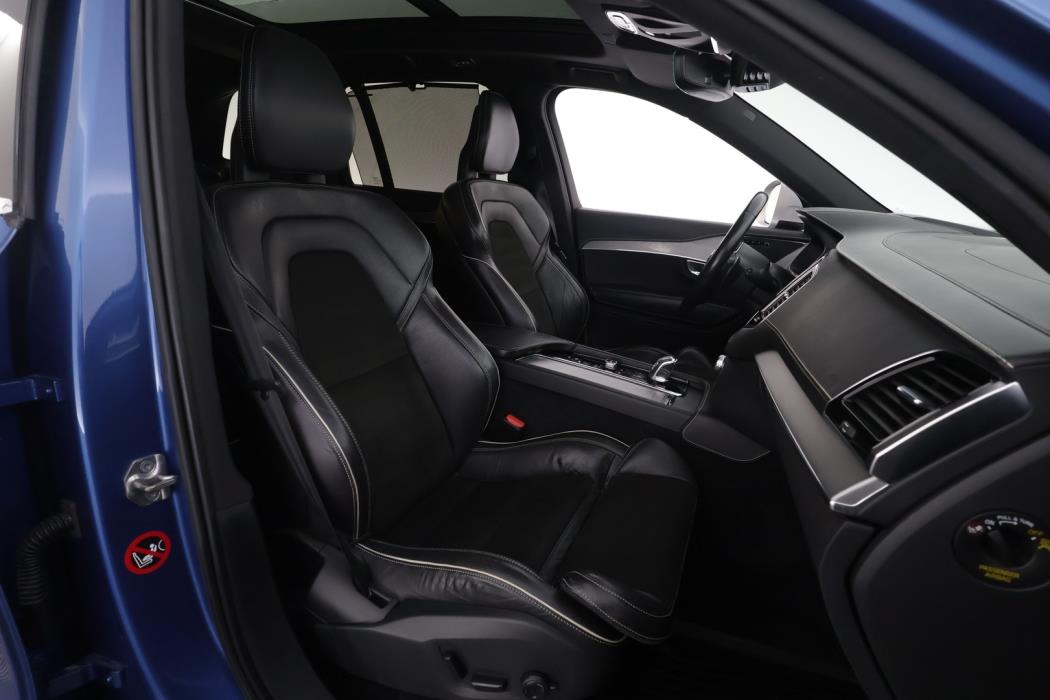 VOLVO XC90 2017