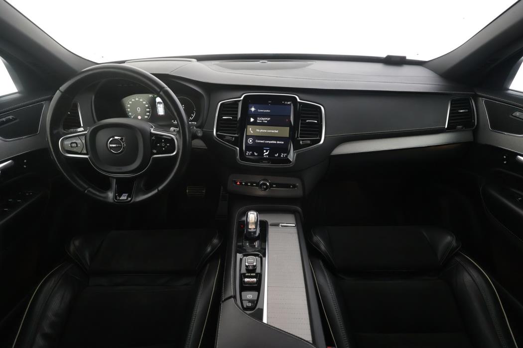 VOLVO XC90 2017