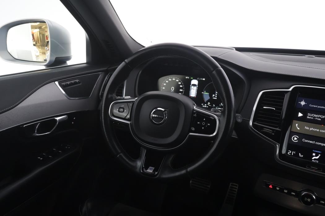 VOLVO XC90 2017