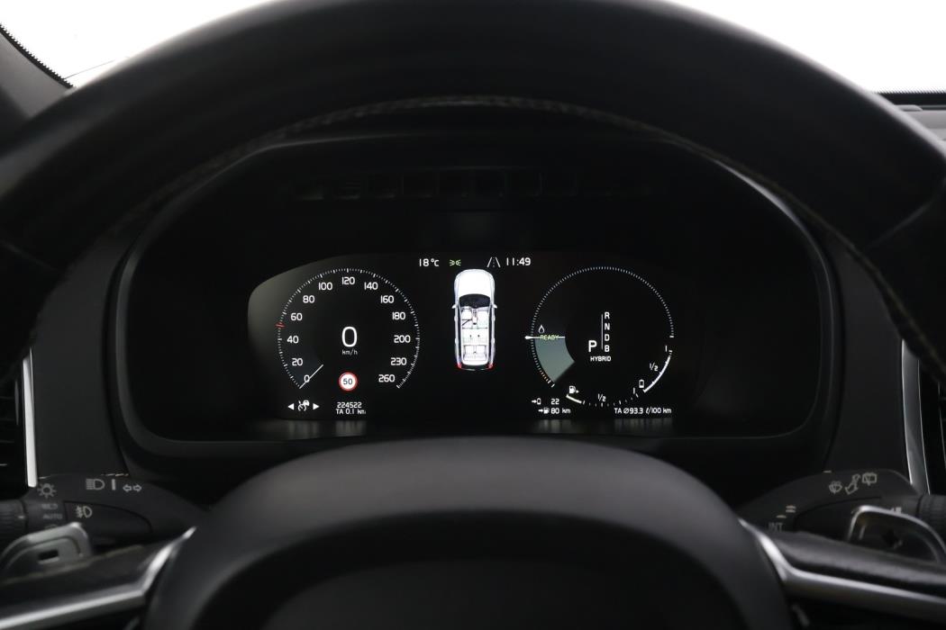 VOLVO XC90 2017