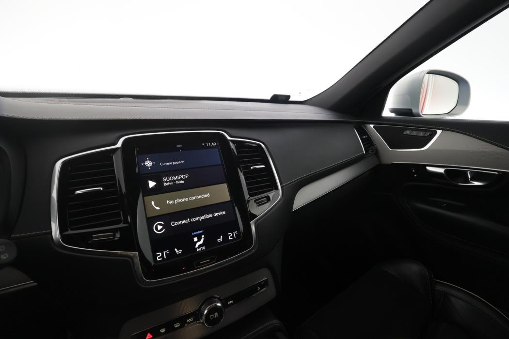 VOLVO XC90 2017