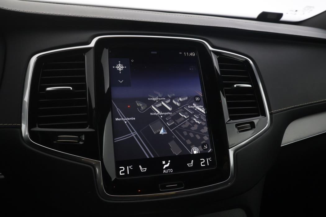 VOLVO XC90 2017