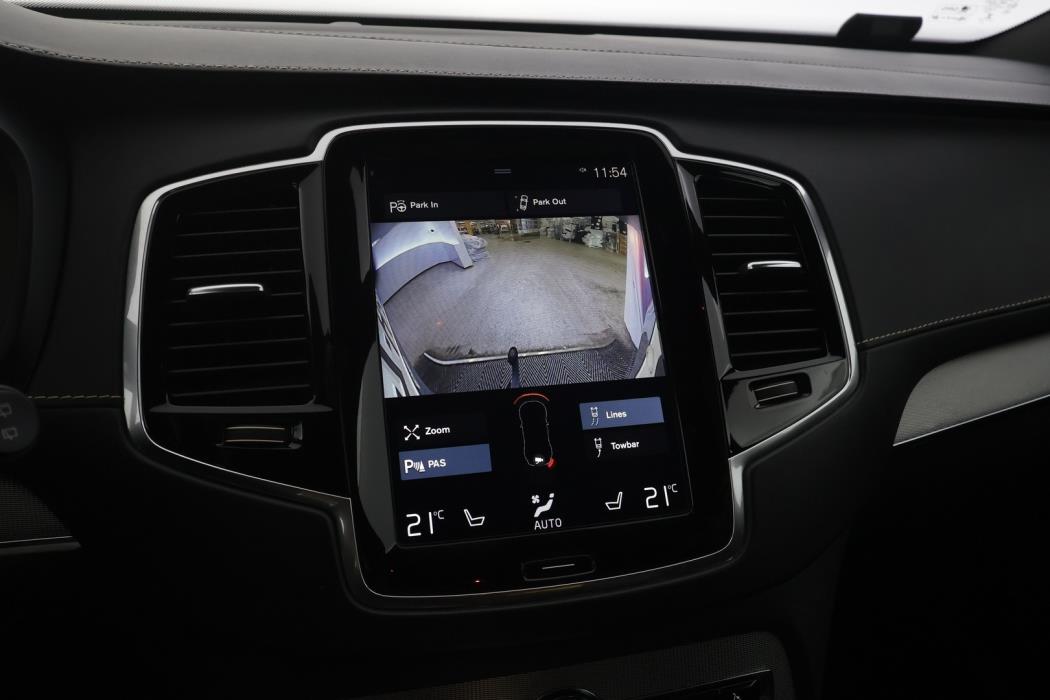 VOLVO XC90 2017