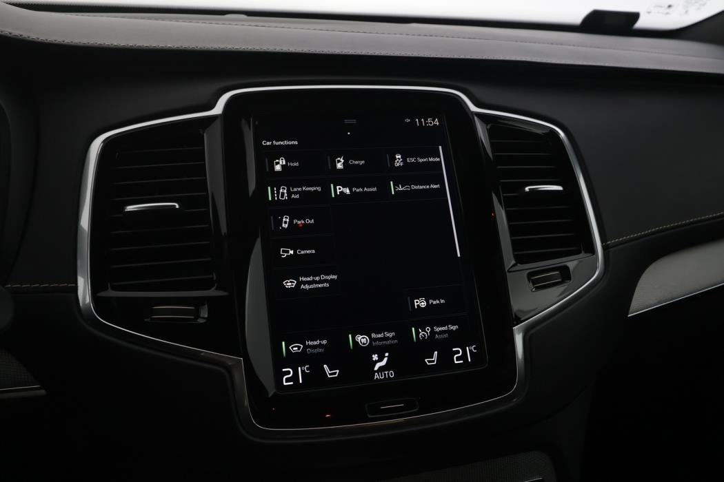 VOLVO XC90 2017