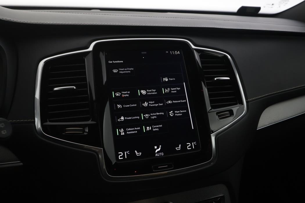 VOLVO XC90 2017