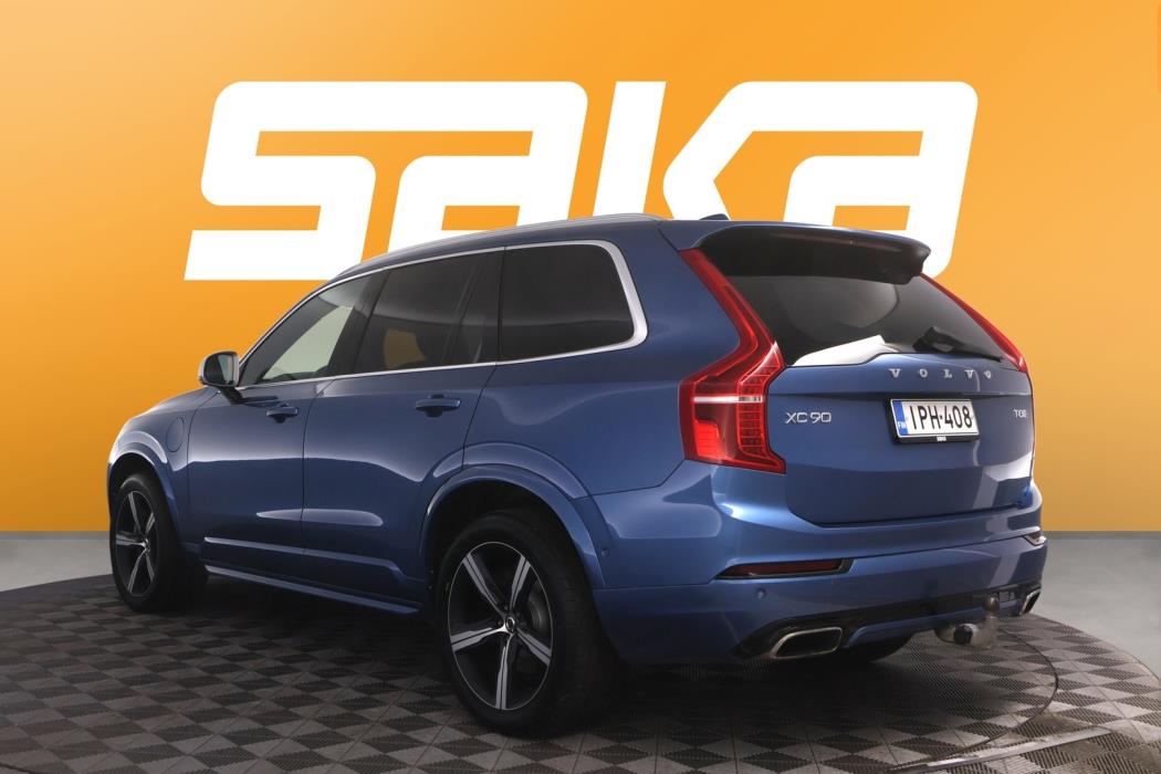 VOLVO XC90 2017