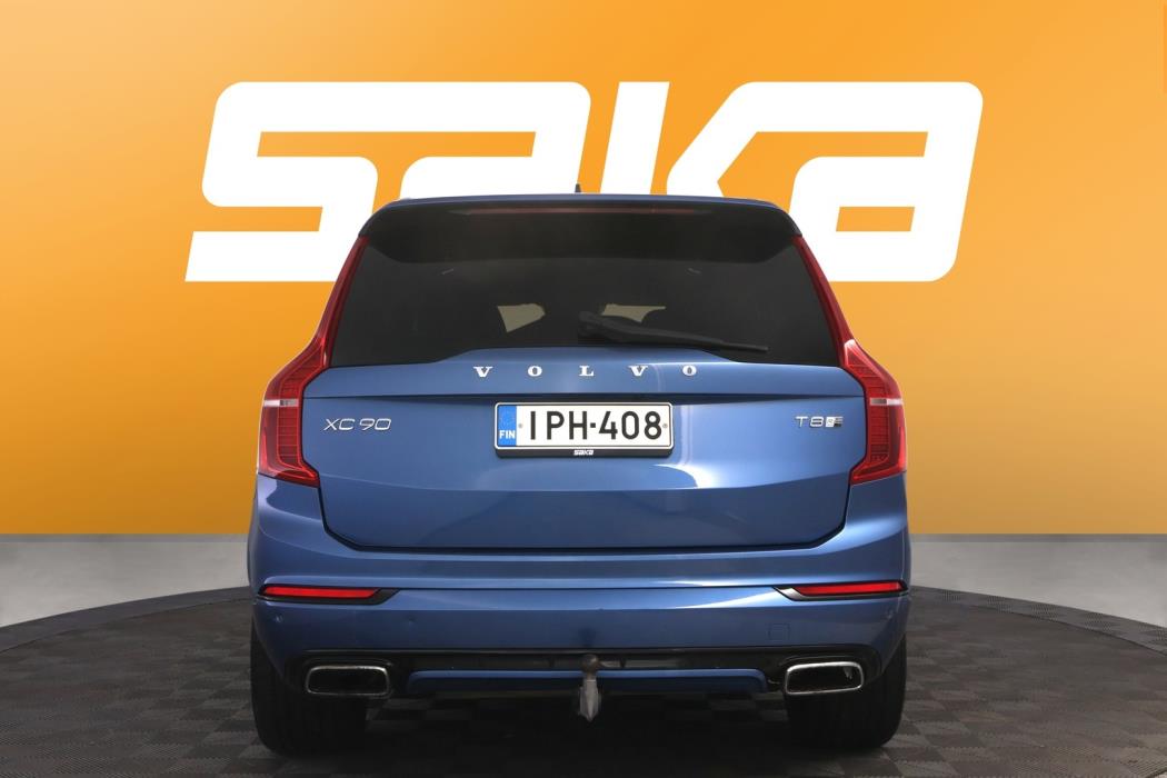 VOLVO XC90 2017