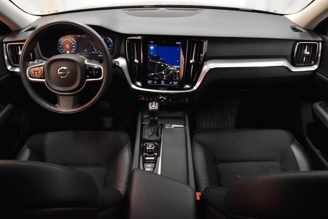 VOLVO V60 Cross Country 2020