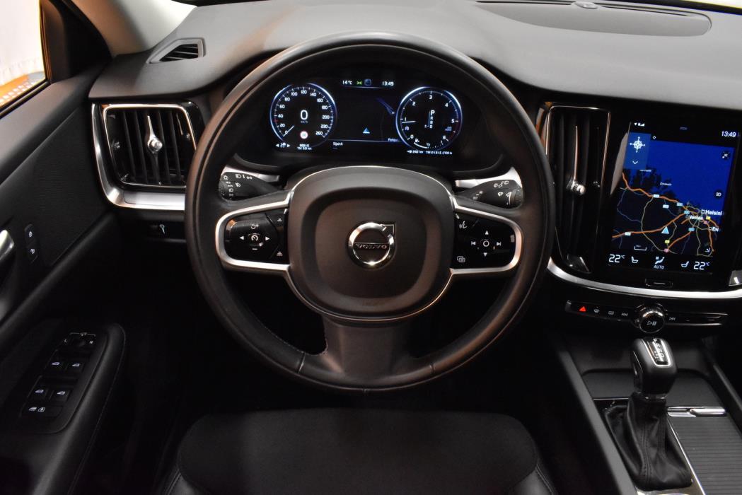 VOLVO V60 Cross Country 2020