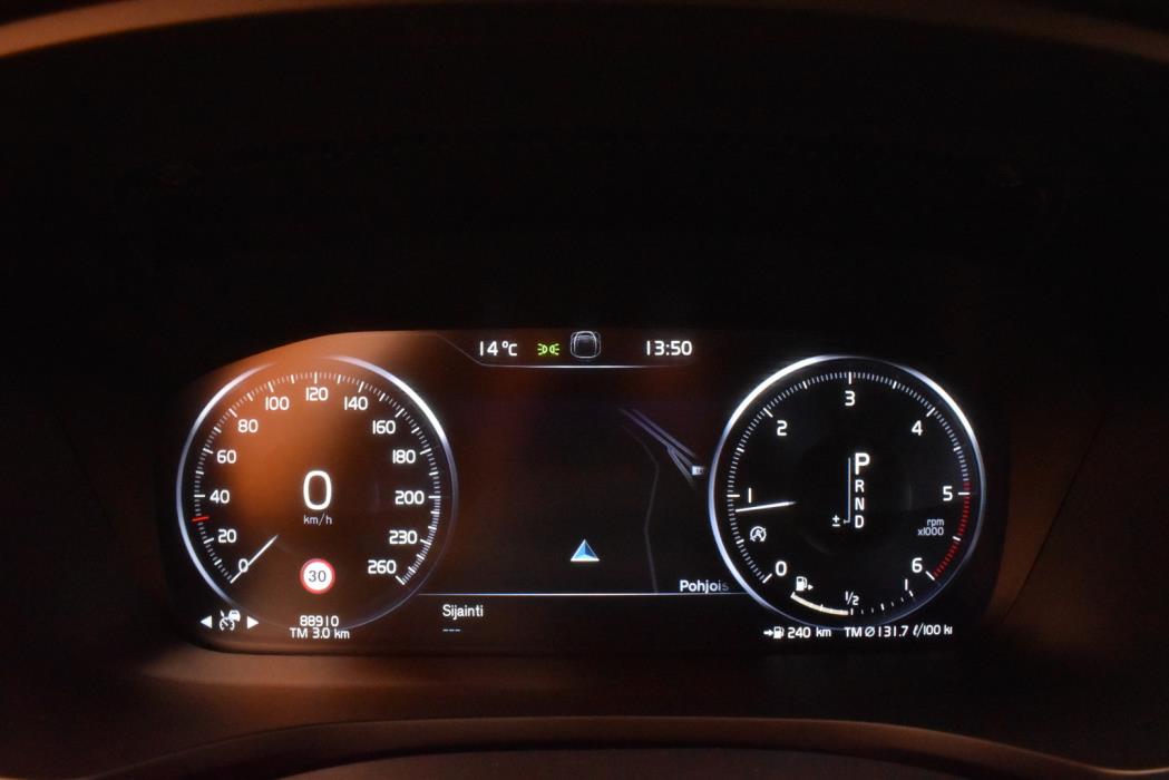 VOLVO V60 Cross Country 2020