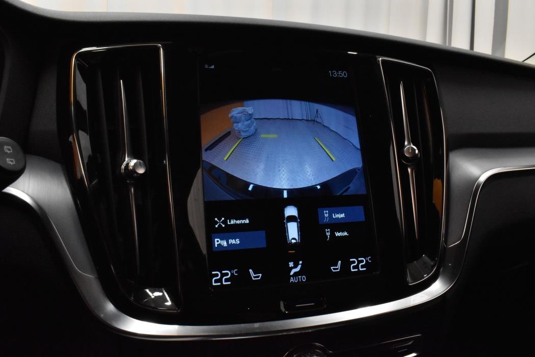 VOLVO V60 Cross Country 2020