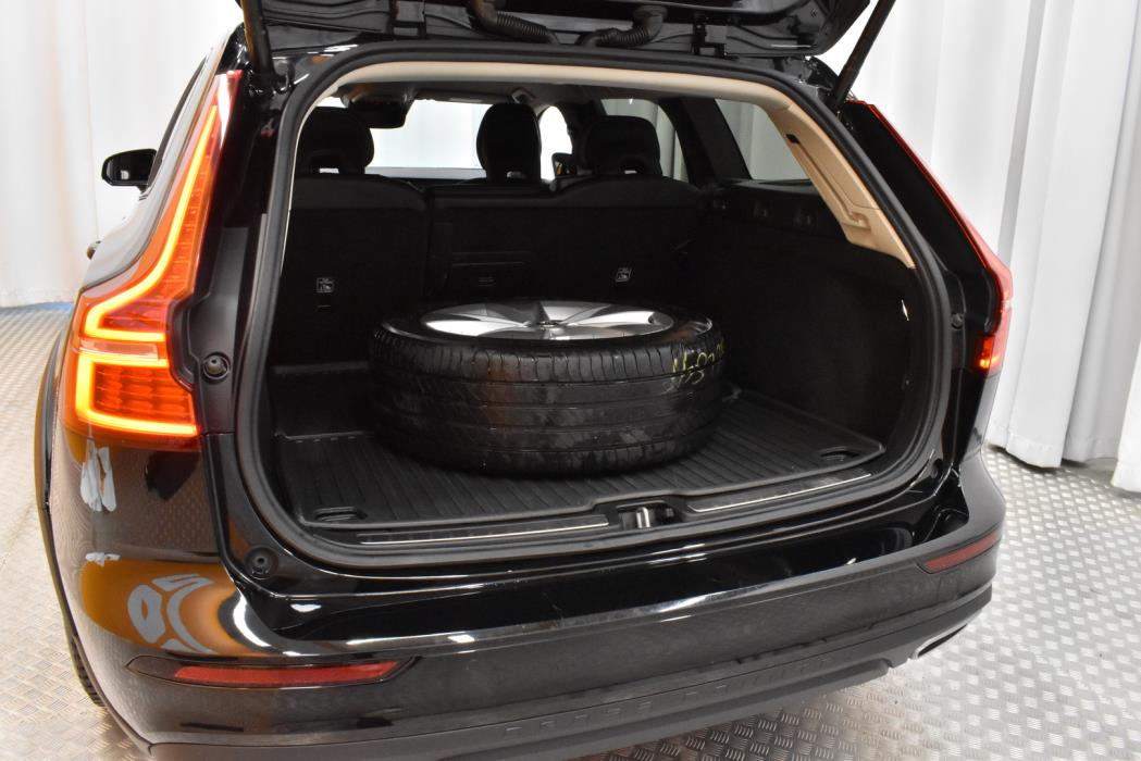 VOLVO V60 Cross Country 2020