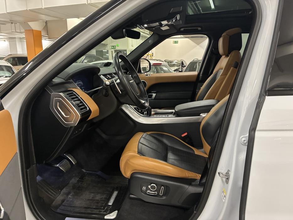 LAND ROVER Range Rover Sport 2020