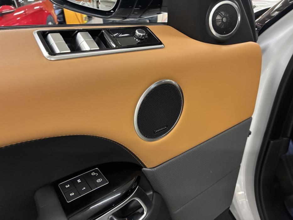 LAND ROVER Range Rover Sport 2020