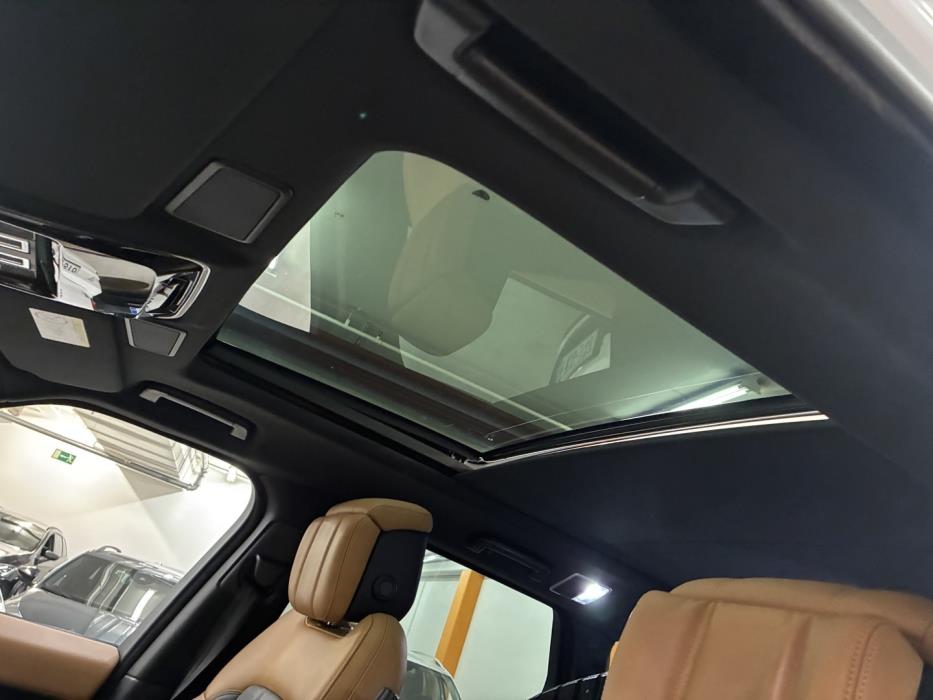 LAND ROVER Range Rover Sport 2020