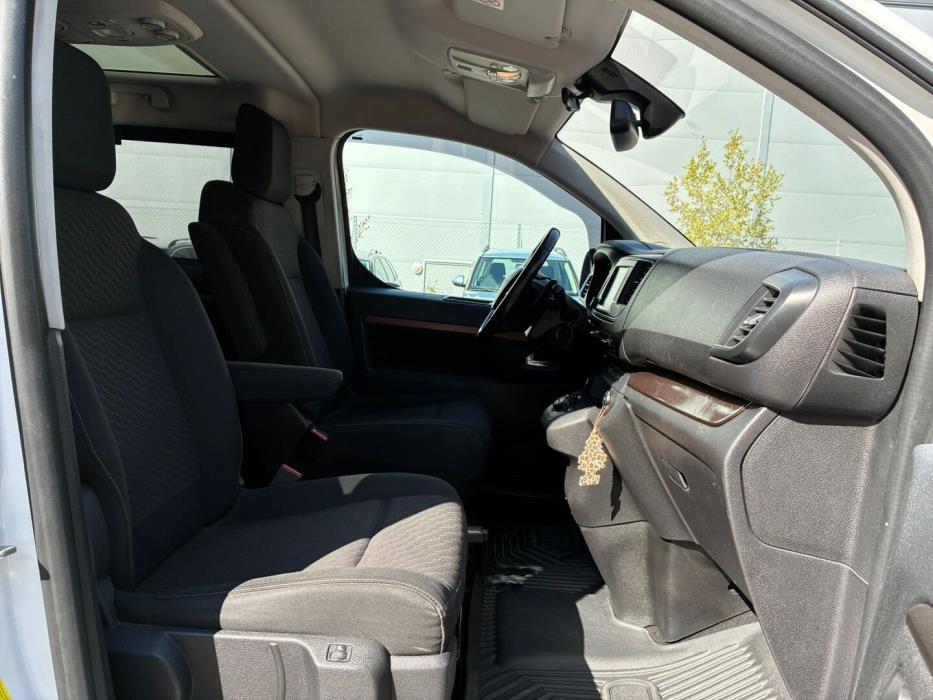 TOYOTA Proace Verso 2021