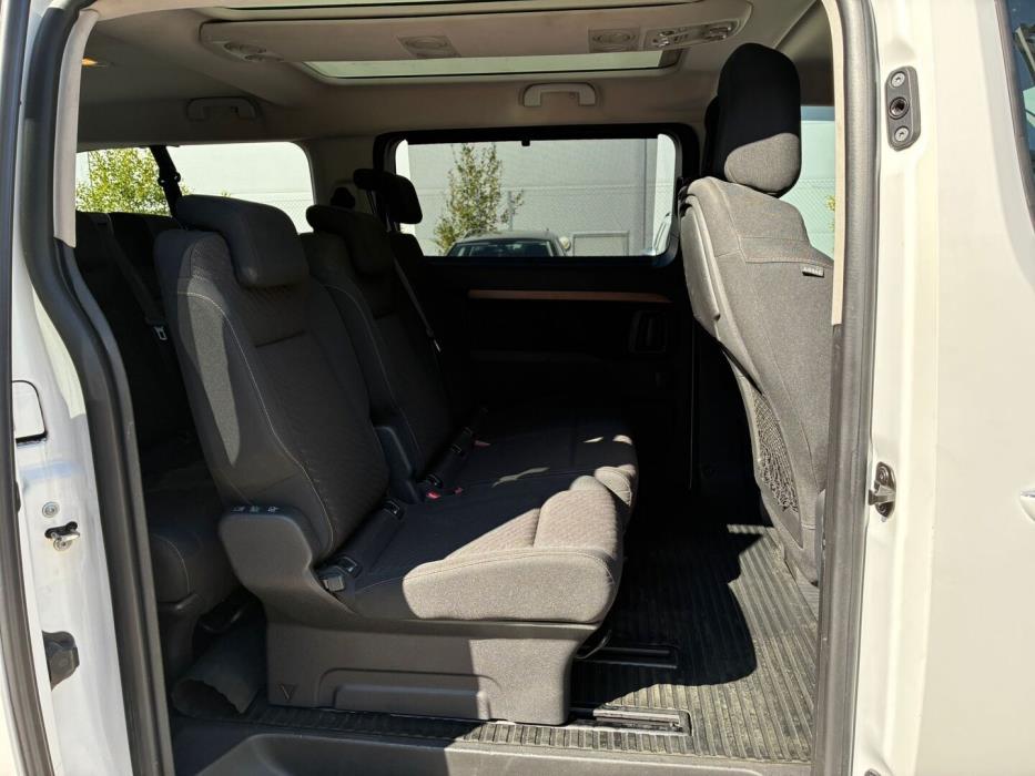 TOYOTA Proace Verso 2021