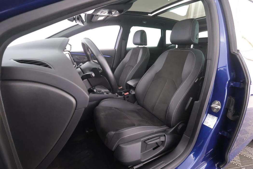 SEAT LEON ST 2018