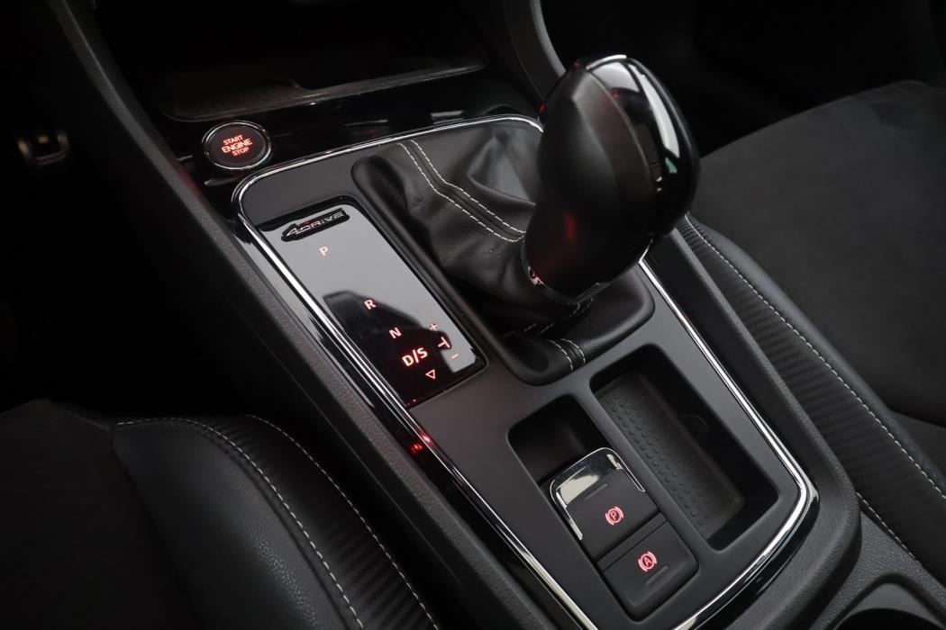 SEAT LEON ST 2018