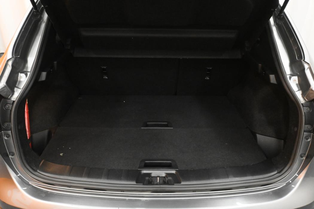 NISSAN Qashqai 2017