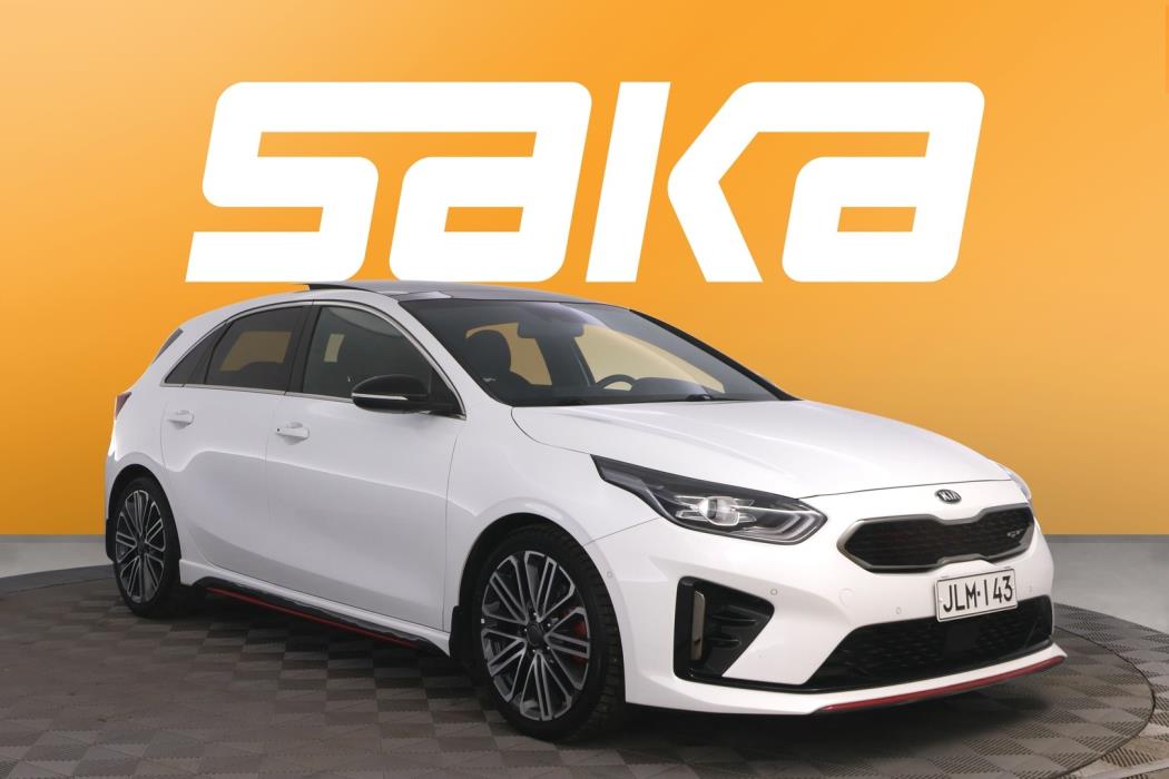 KIA Ceed 2020