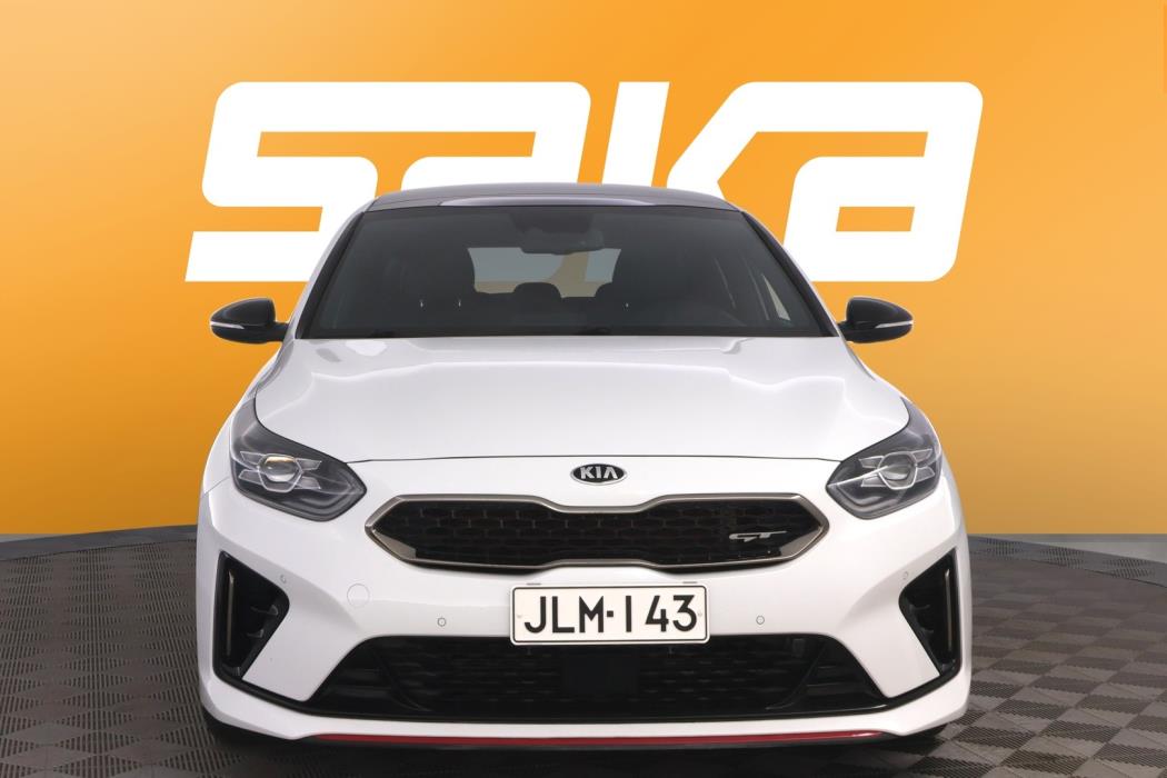 KIA Ceed 2020