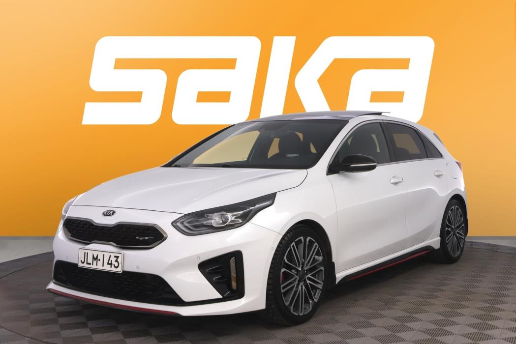 KIA Ceed 2020