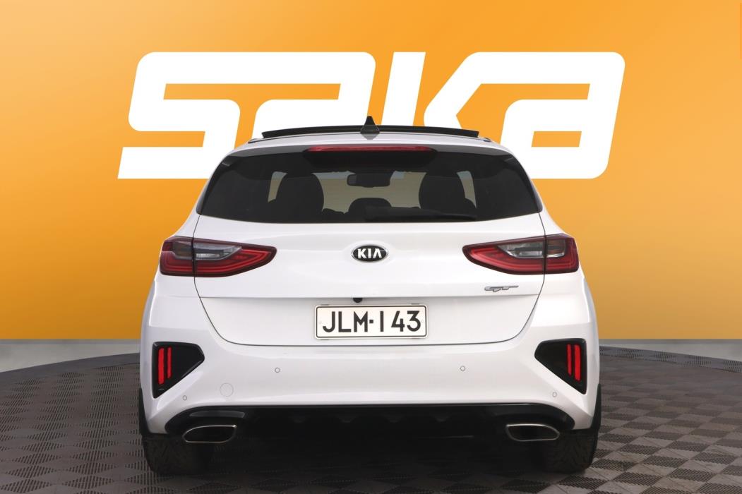 KIA Ceed 2020