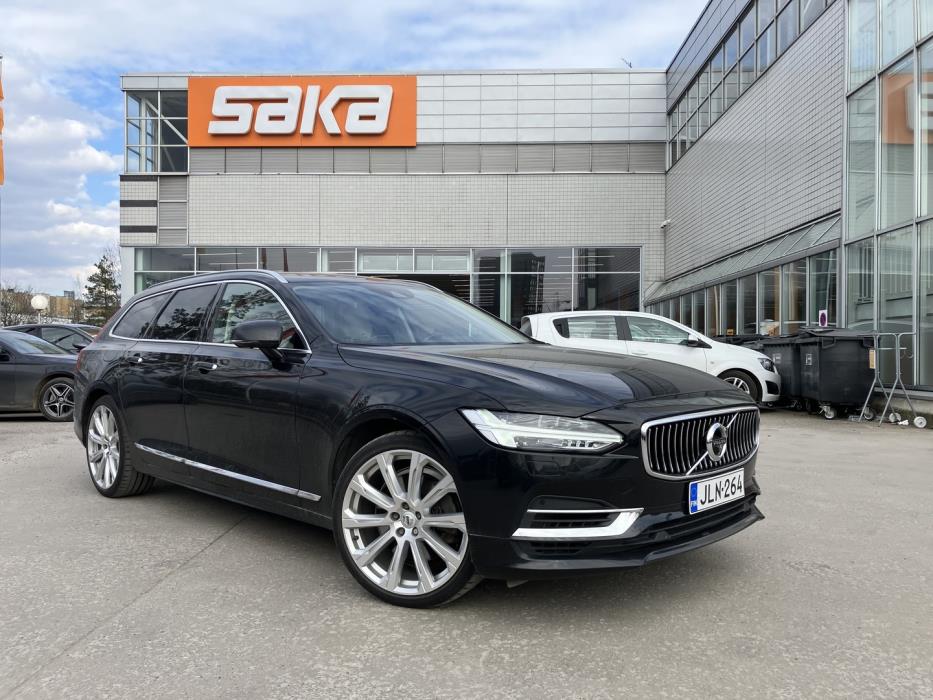 VOLVO V90 2020