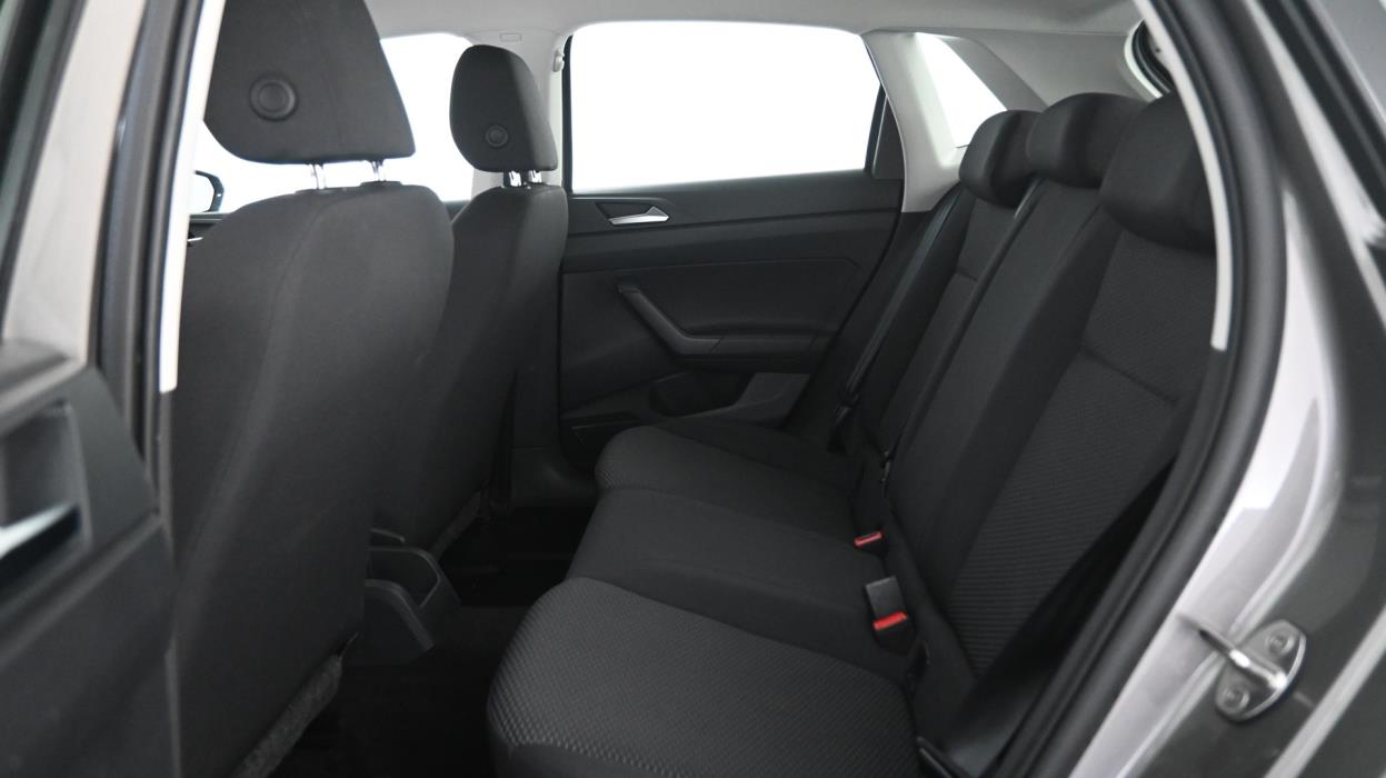 VOLKSWAGEN Polo 2020