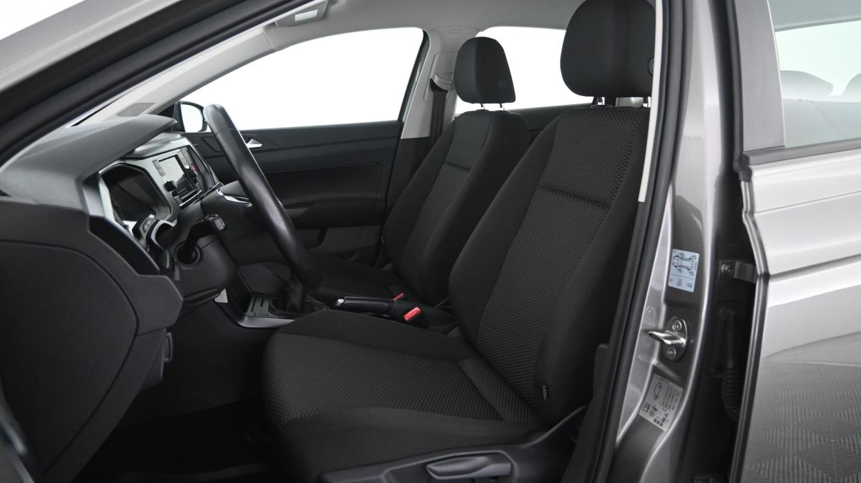 VOLKSWAGEN Polo 2020