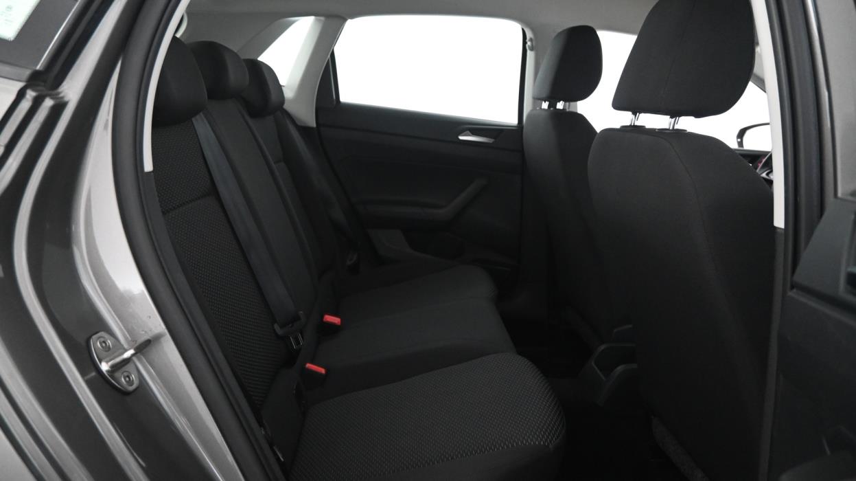 VOLKSWAGEN Polo 2020