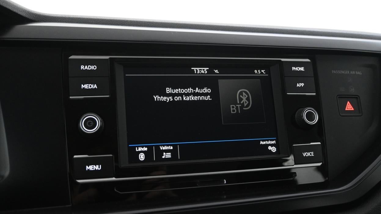 VOLKSWAGEN Polo 2020