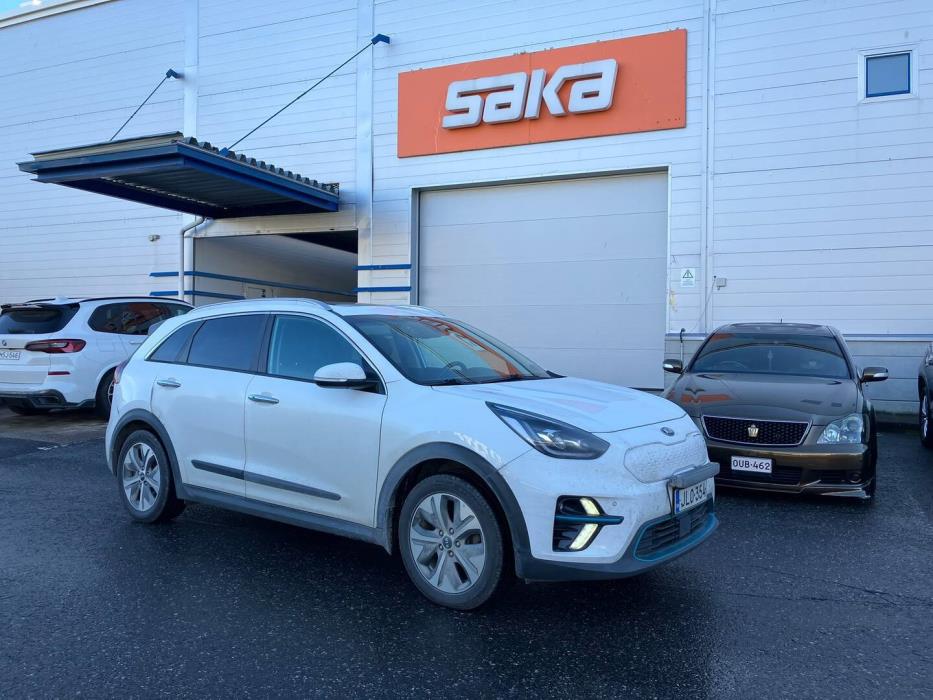 KIA Niro Electric 2019