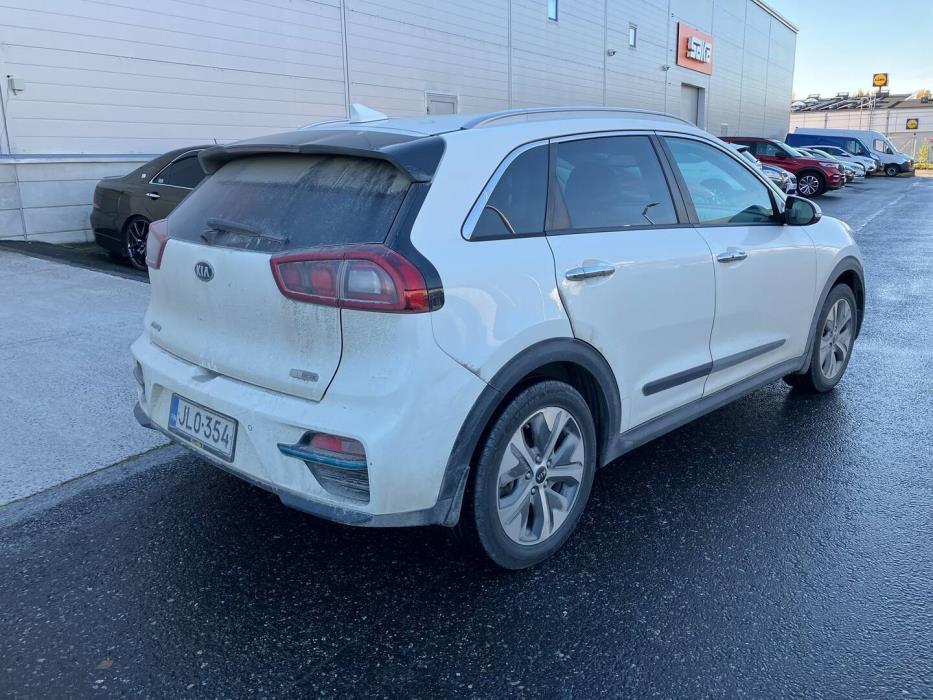 KIA Niro Electric 2019