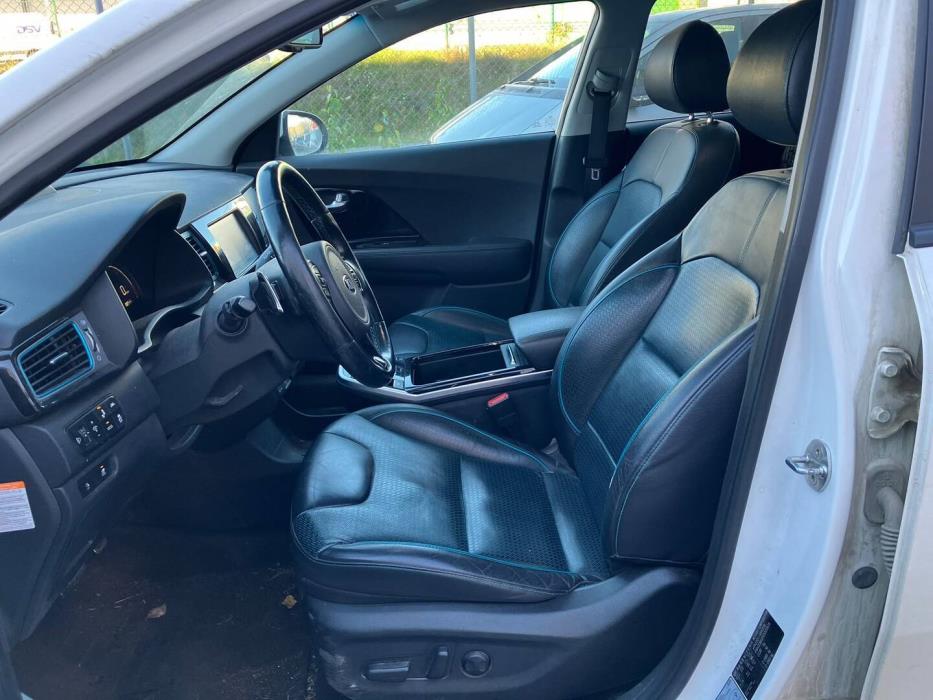 KIA Niro Electric 2019