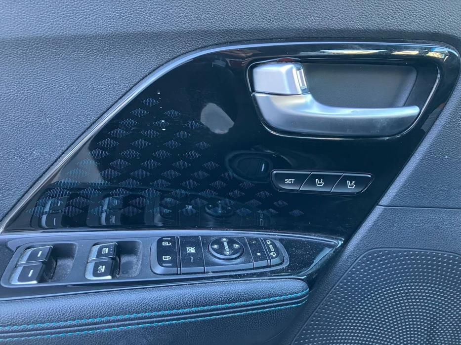 KIA Niro Electric 2019