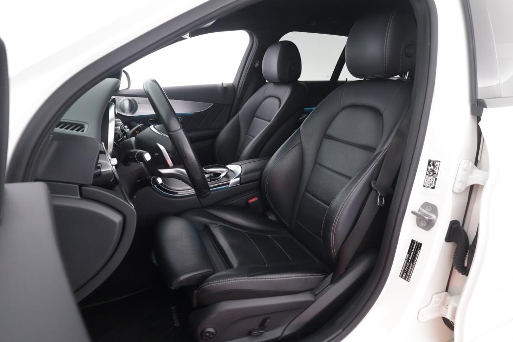 MERCEDES-BENZ C 2017