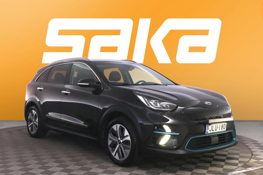 KIA Niro Electric 2021