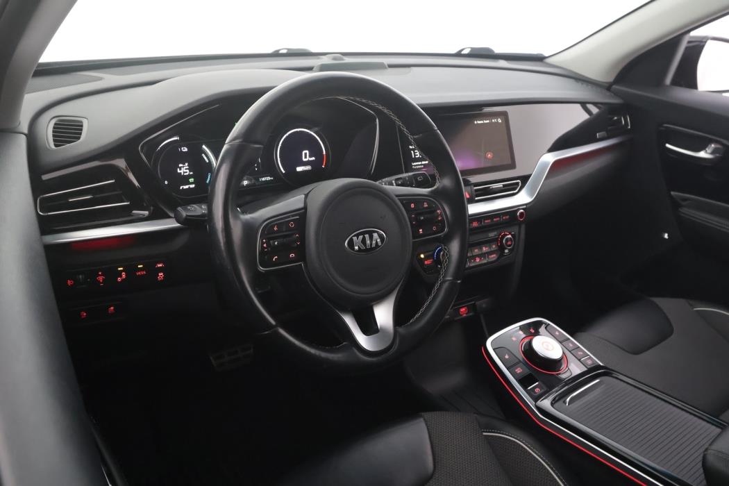 KIA Niro Electric 2021