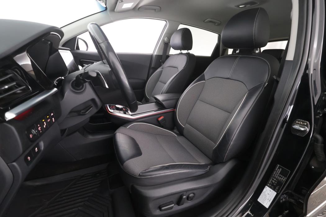 KIA Niro Electric 2021